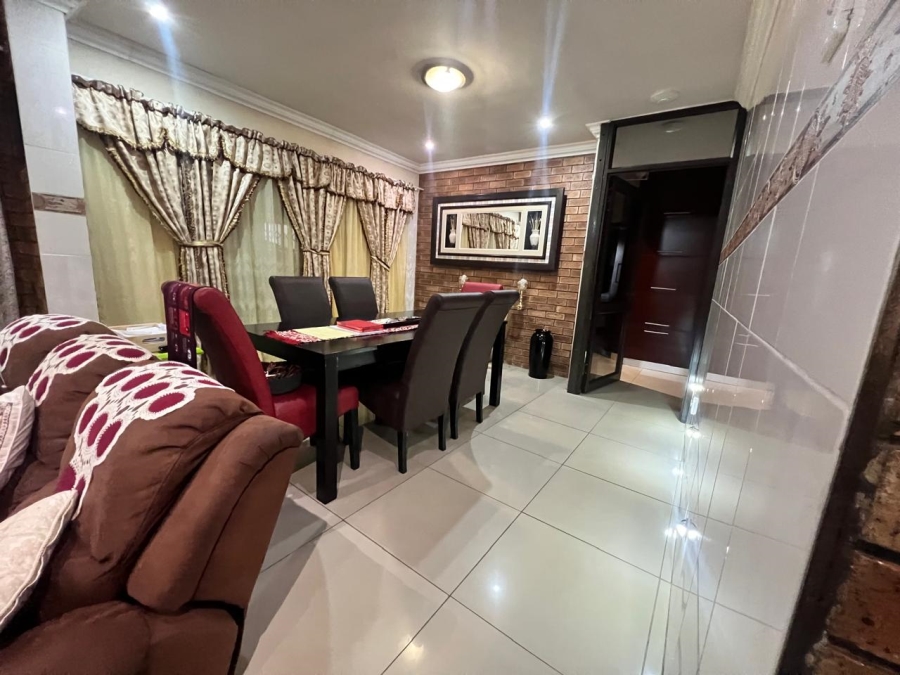 3 Bedroom Property for Sale in Blomanda Free State
